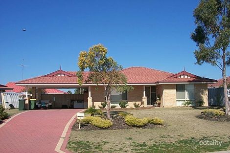 16 Railton Pl, Dudley Park, WA 6210