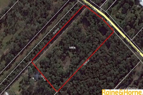 210 West Mt Cotton Rd, Cornubia, QLD 4130