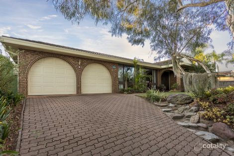 Property photo of 3 Atami Place Picnic Point NSW 2213