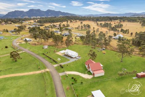Property photo of 4 Ironbark Close Gloucester NSW 2422