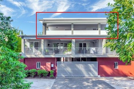 8/12 Hedges St, Sherwood, QLD 4075