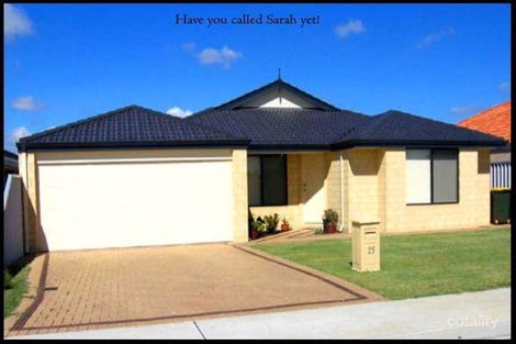 25 Driftwood Way, Bennett Springs, WA 6063