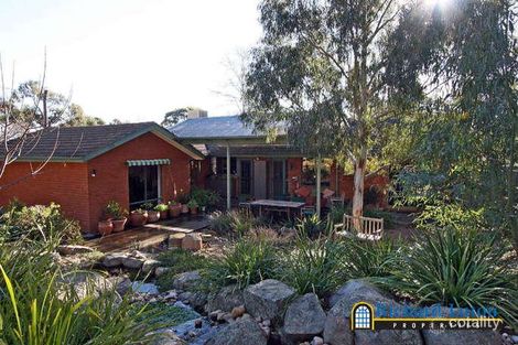 Property photo of 101 Rivett Street Hackett ACT 2602