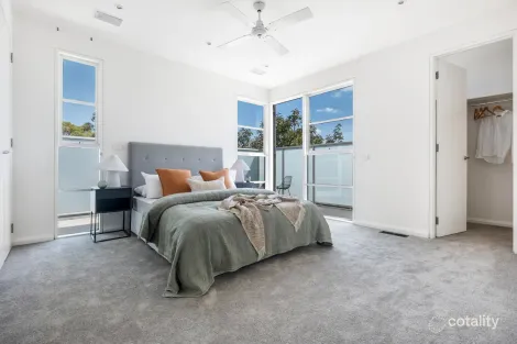 Property photo of 6/13 Wrexham Road Windsor VIC 3181