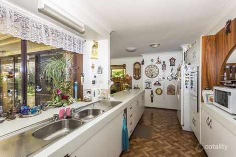 Property photo of 3 Atami Place Picnic Point NSW 2213