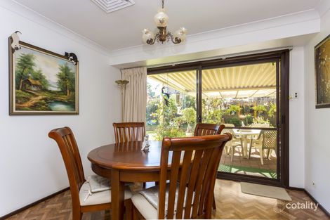 Property photo of 3 Atami Place Picnic Point NSW 2213