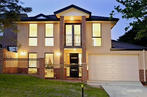 1 Bonner St, Surrey Hills, VIC 3127