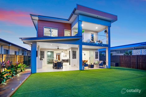 Property photo of 10 Bunderoo Circuit Pimpama QLD 4209