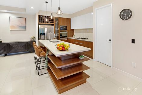 Property photo of 10 Bunderoo Circuit Pimpama QLD 4209
