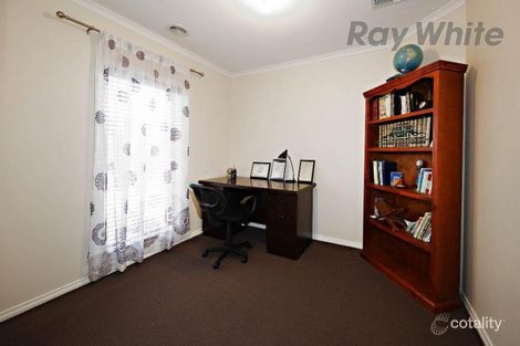 Property photo of 3 Craig Close Truganina VIC 3029