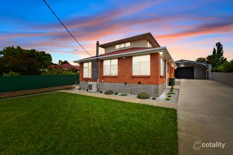 Property photo of 101 High Street Sheffield TAS 7306