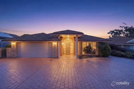 4 Eversham Cl, Prospect Vale, TAS 7250