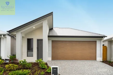 16 Friendship Mews, South Ripley, QLD 4306