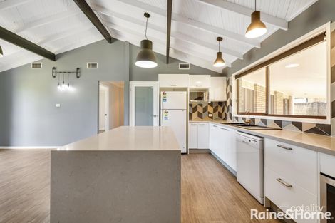 Property photo of 3 Redwood Close Bomaderry NSW 2541