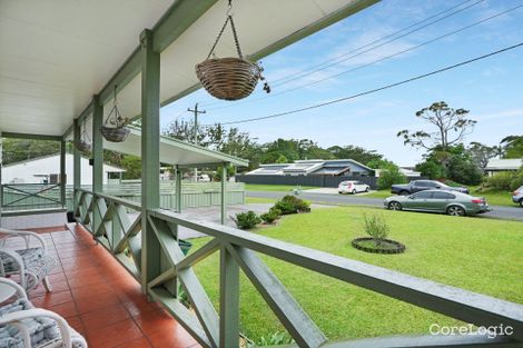 Property photo of 31 Dorothy Avenue Basin View NSW 2540