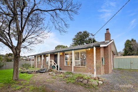 Property photo of 105 Lauriston Drive Coldstream VIC 3770