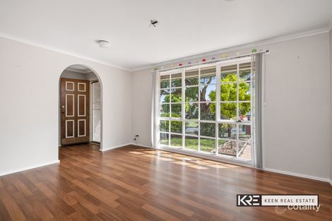 Property photo of 6 Highton Close Hampton Park VIC 3976