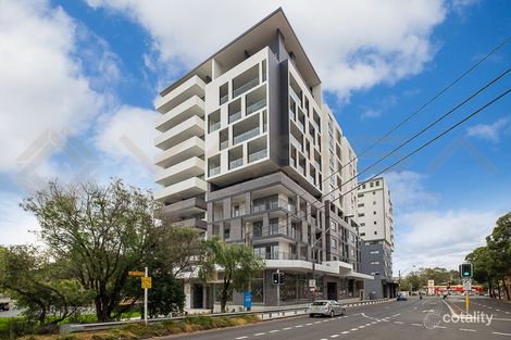 804/23-25 Churchill Ave, Strathfield, NSW 2135