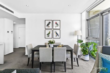 Property photo of 405/2-4 Jenner Street Little Bay NSW 2036