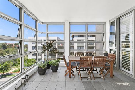 Property photo of 405/2-4 Jenner Street Little Bay NSW 2036