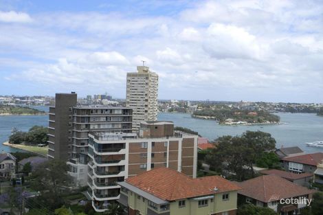 Property photo of 115/21 East Crescent Street McMahons Point NSW 2060