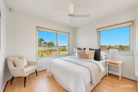 Property photo of 12/21-25 Euston Walk Mawson Lakes SA 5095