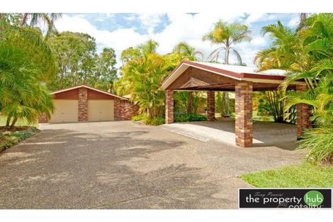Property photo of 10 Old Mill Road Bannockburn QLD 4207