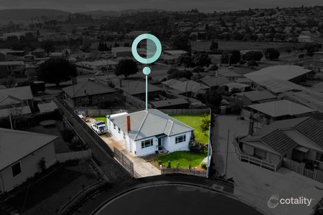 Property photo of 26 Arundel Street Derwent Park TAS 7009