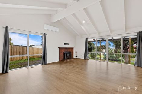 Property photo of 105 Lauriston Drive Coldstream VIC 3770