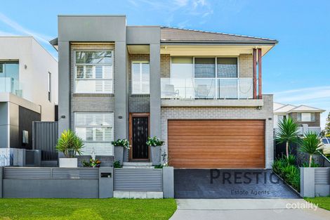 Property photo of 1A Booralla Road Edensor Park NSW 2176