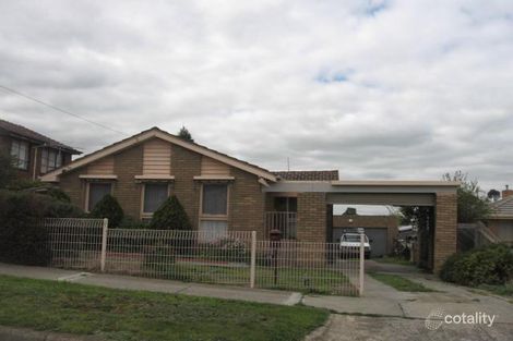 18 Plumpton Ave, Craigieburn, VIC 3064