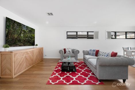 Property photo of 5/3 Fullston Way Holt ACT 2615