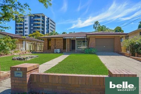 31 Khandalla St, Upper Mount Gravatt, QLD 4122