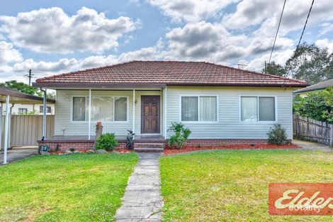 31 Peachtree Ave, Constitution Hill, NSW 2145