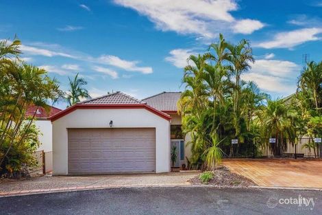 3/3-15 Fortuna Pl, Parkwood, QLD 4214