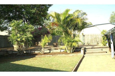 Property photo of 26 Woolein Crescent Biloela QLD 4715