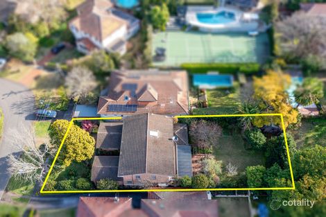 Property photo of 8 Coleridge Street Pymble NSW 2073