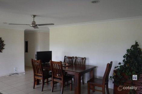Property photo of 36 Frangipani Drive Kingaroy QLD 4610