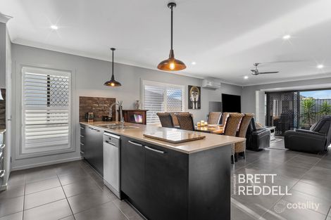 Property photo of 13 Girtin Circuit Pimpama QLD 4209