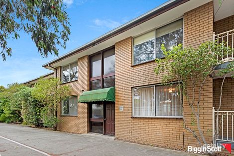 4/19 Belvedere Cl, Maribyrnong, VIC 3032