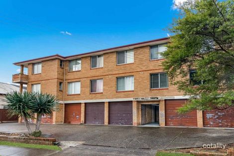 Property photo of 4/1-3 Shadforth Street Wiley Park NSW 2195