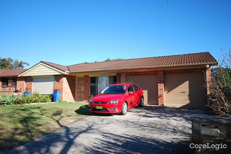 Property photo of 117 Langford Drive Kariong NSW 2250