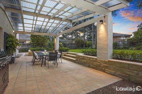 Property photo of 10 Gumnut Road Cherrybrook NSW 2126