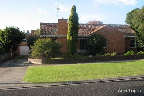 Property photo of 12 Koroit Street Warrnambool VIC 3280