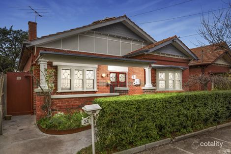 Property photo of 24 Lascelles Street Coburg VIC 3058