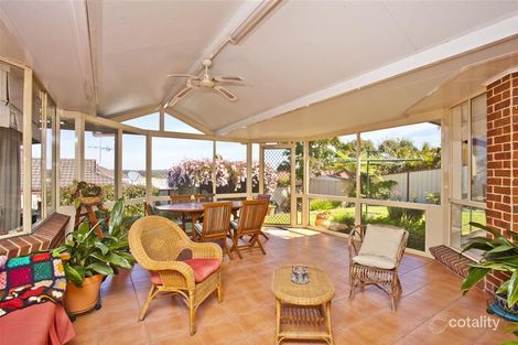 Property photo of 3 Loderi Place Warabrook NSW 2304