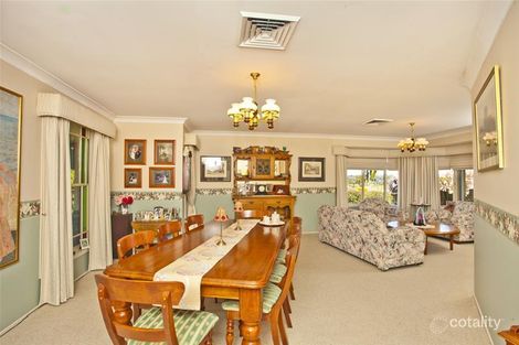 Property photo of 3 Loderi Place Warabrook NSW 2304