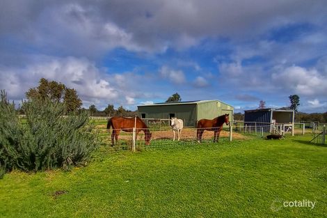 25 Flourmill Cove, Cowalla, WA 6503
