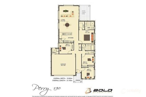 Property photo of 32 Caspian Parade Warner QLD 4500