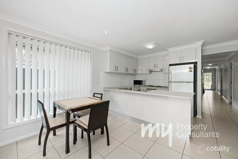 Property photo of 12 Lorikeet Street Gregory Hills NSW 2557